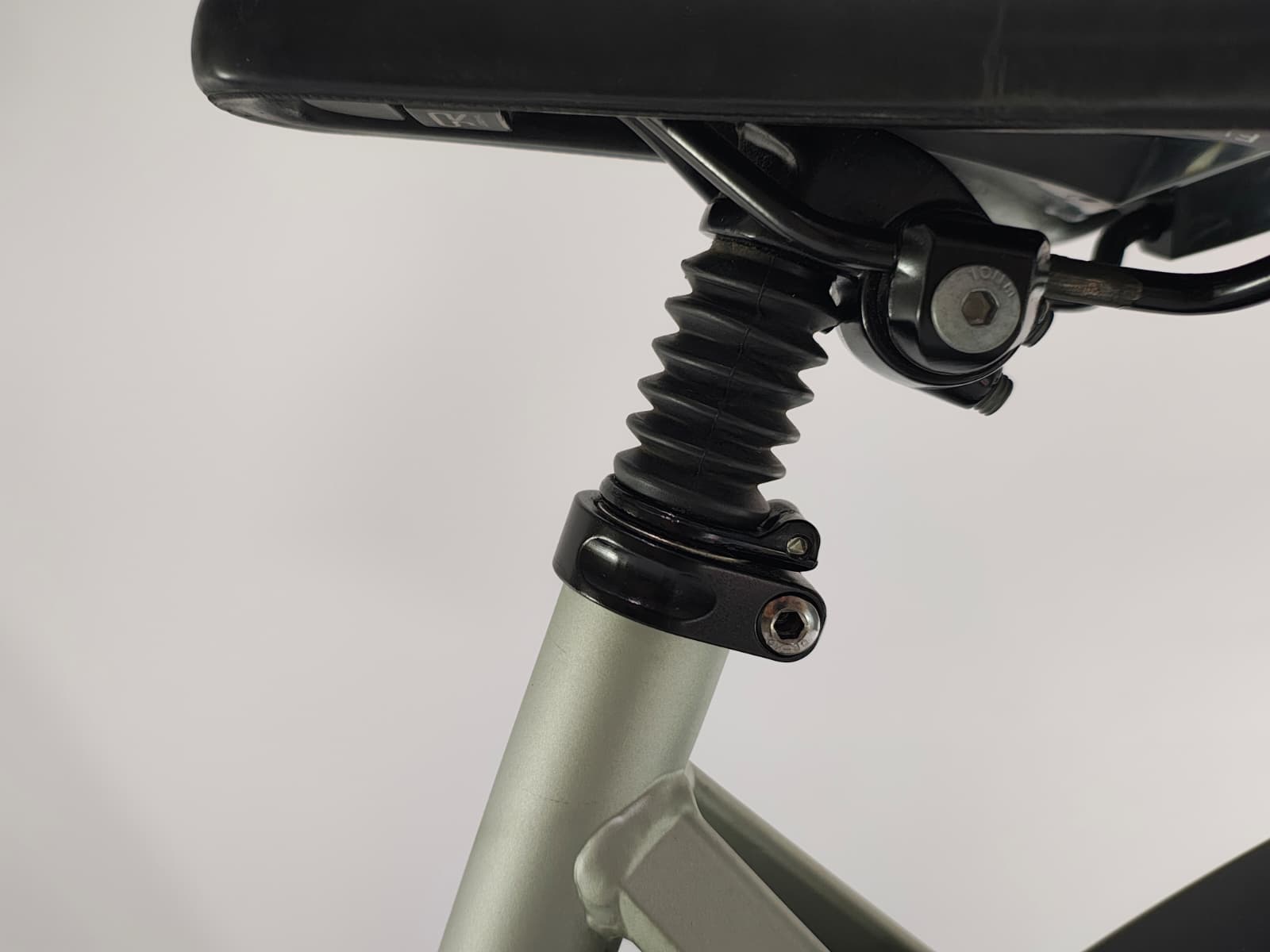 DEMO! Gazelle  Avignon C380 Bosch Performance Line Middenmotor 500Wh Belt-Drive!