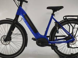 Gazelle Ultimate C8+ Bosch Active Line Plus Middenmotor 500Wh Belt-Drive!