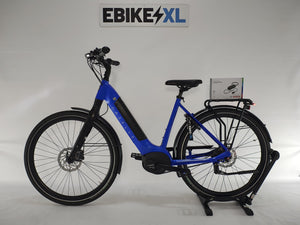 Gazelle Ultimate C8+ Bosch Active Line Plus Middenmotor 500Wh Belt-Drive!