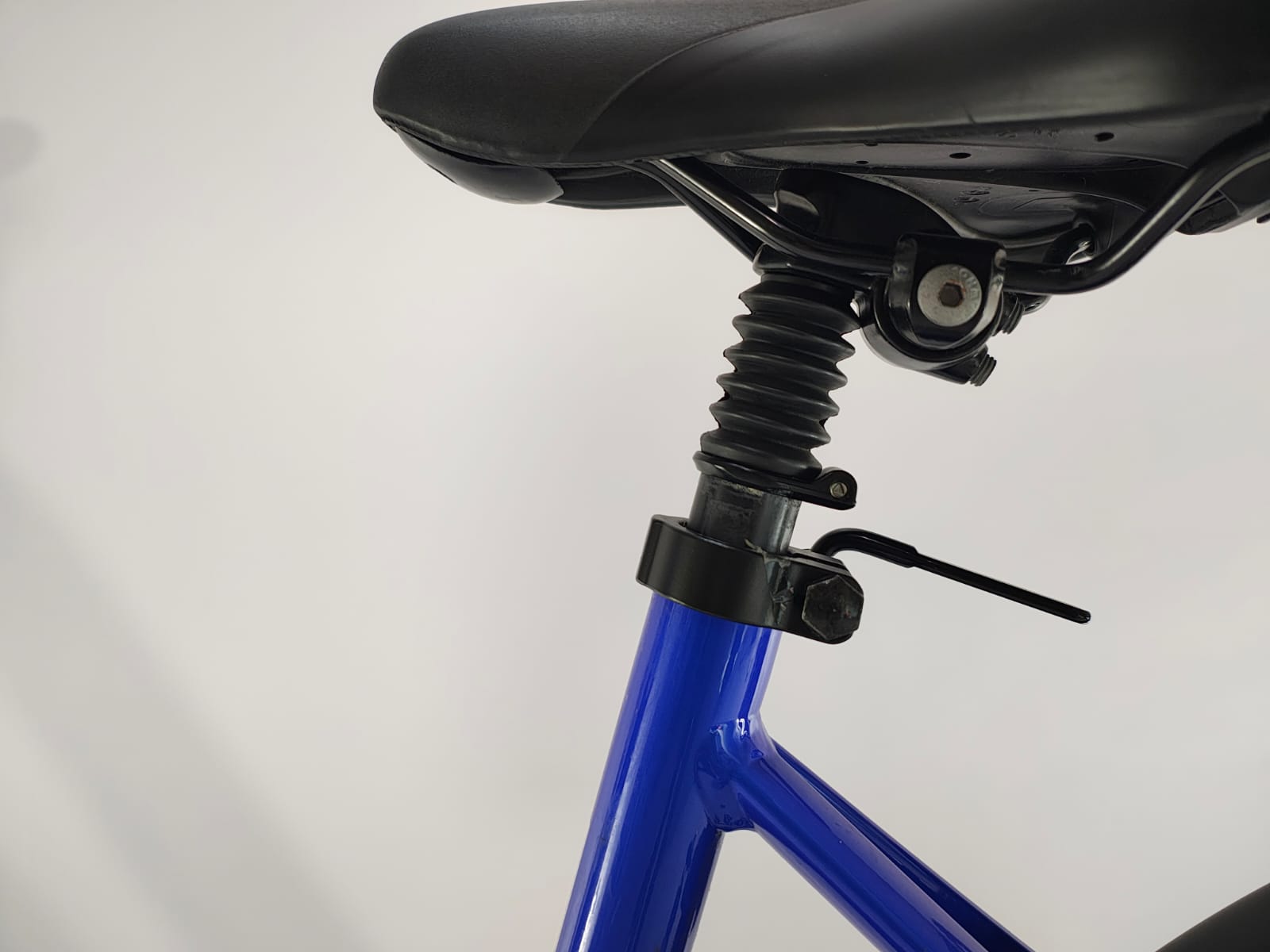 Gazelle Ultimate C8+ Bosch Active Line Plus Middenmotor 500Wh Belt-Drive!