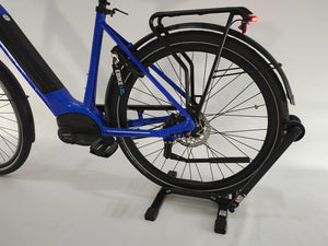 Gazelle Ultimate C8+ Bosch Active Line Plus Middenmotor 500Wh Belt-Drive!