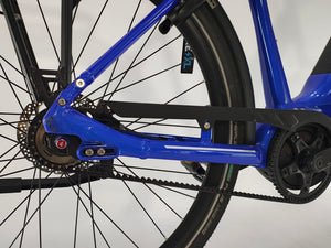 Gazelle Ultimate C8+ Bosch Active Line Plus Middenmotor 500Wh Belt-Drive!