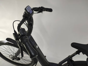 DEMO! Gazelle Avignon C8 Bosch Active Line Plus Middenmotor 625Wh!