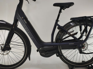 DEMO! Gazelle Avignon C8 Bosch Active Line Plus Middenmotor 625Wh!