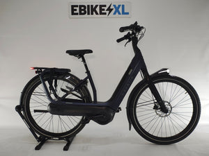 DEMO! Gazelle Avignon C8 Bosch Active Line Plus Middenmotor 625Wh!