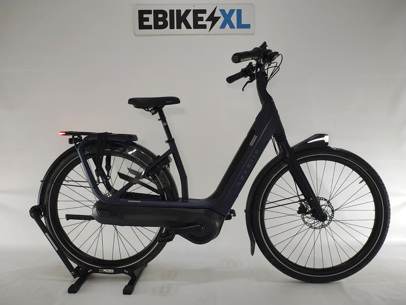 DEMO! Gazelle Avignon C8 Bosch Active Line Plus Middenmotor 625Wh!