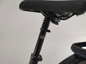 DEMO! Gazelle Avignon C8 Bosch Active Line Plus Middenmotor 625Wh!