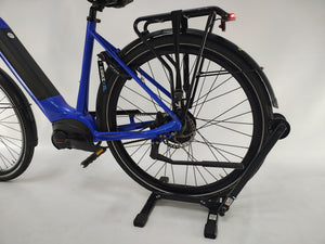 Gazelle Ultimate Bosch Performance Line Middenmotor 500Wh Belt-Drive met Enviolo!