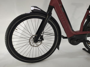 DEMO! Gazelle Avignon C8 Bosch Active Line Plus Middenmotor 500Wh!