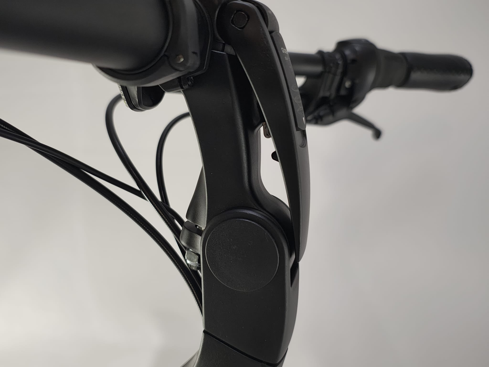 DEMO! Gazelle Avignon C8 Bosch Active Line Plus Middenmotor 500Wh!