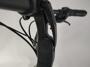 DEMO! Gazelle Avignon C8 Bosch Active Line Plus Middenmotor 500Wh!