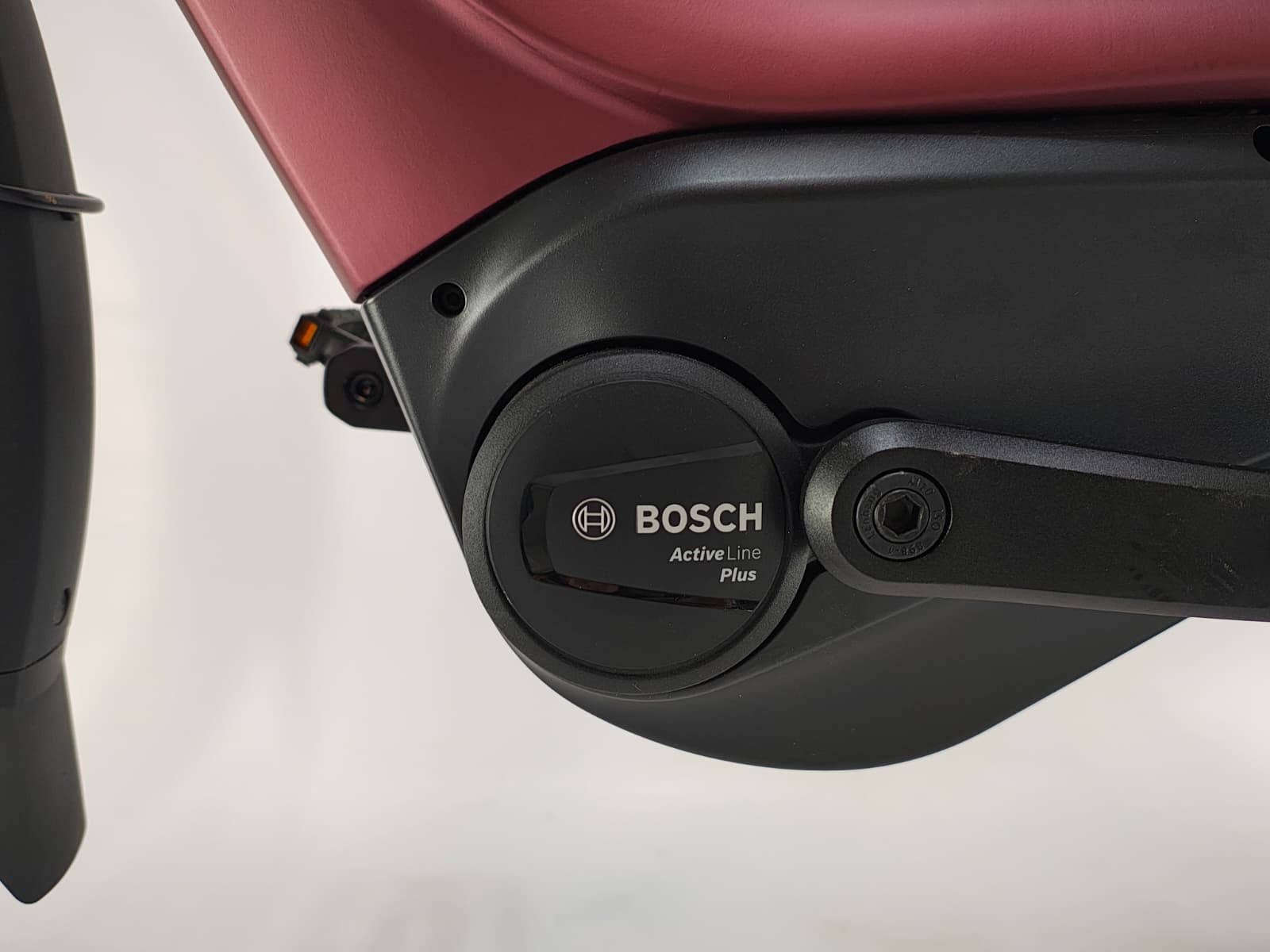 DEMO! Gazelle Avignon C8 Bosch Actie Line Plus Middenmotor 500Wh!