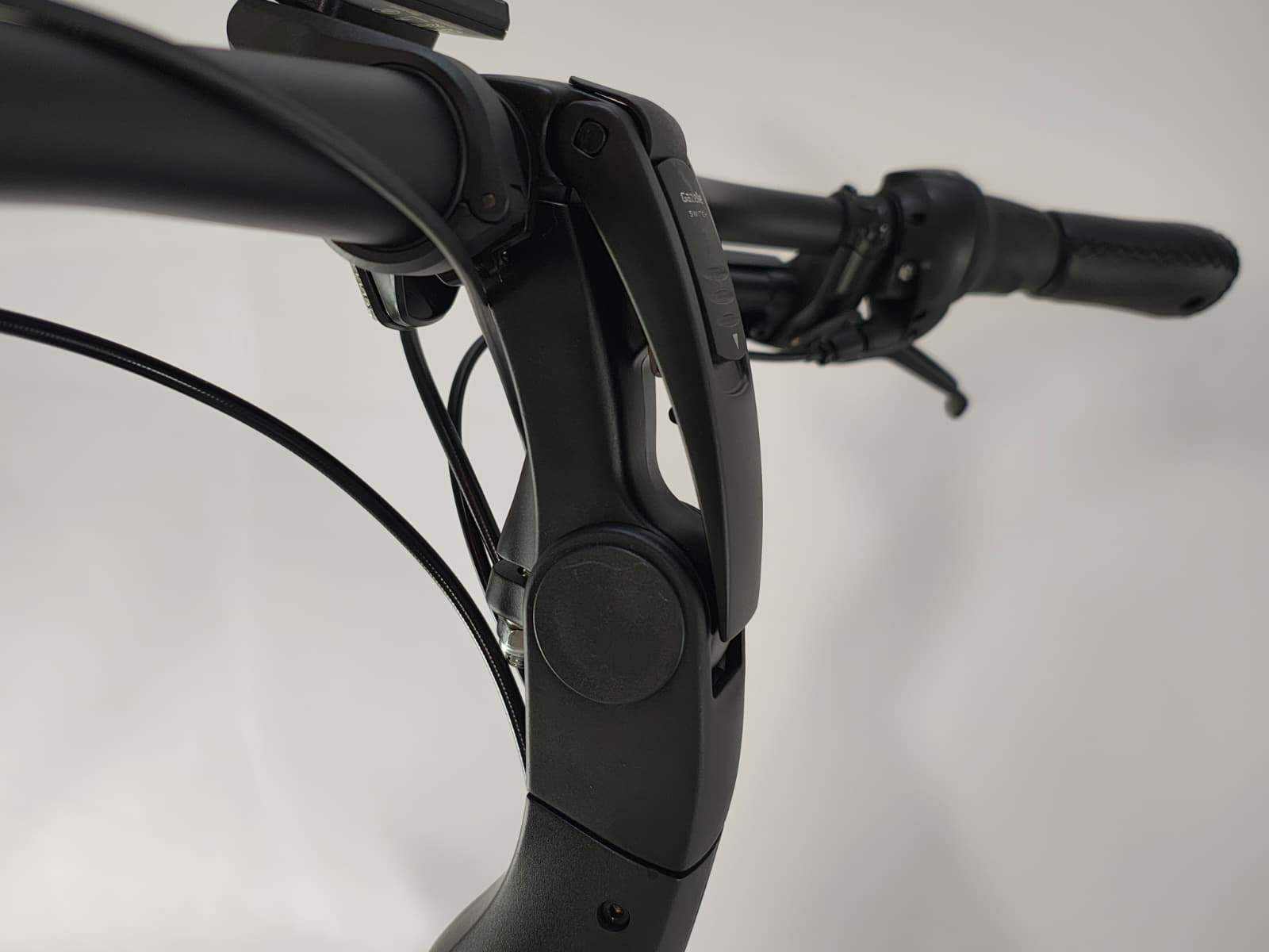 DEMO! Gazelle Avignon C8 Bosch Actie Line Plus Middenmotor 500Wh!