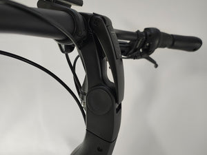 DEMO! Gazelle Avignon C8 Bosch Actie Line Plus Middenmotor 500Wh!