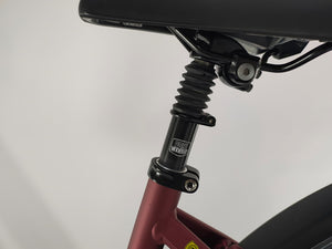 DEMO! Gazelle Avignon C8 Bosch Actie Line Plus Middenmotor 500Wh!