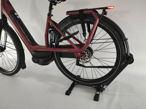 DEMO! Gazelle Avignon C8 Bosch Actie Line Plus Middenmotor 500Wh!