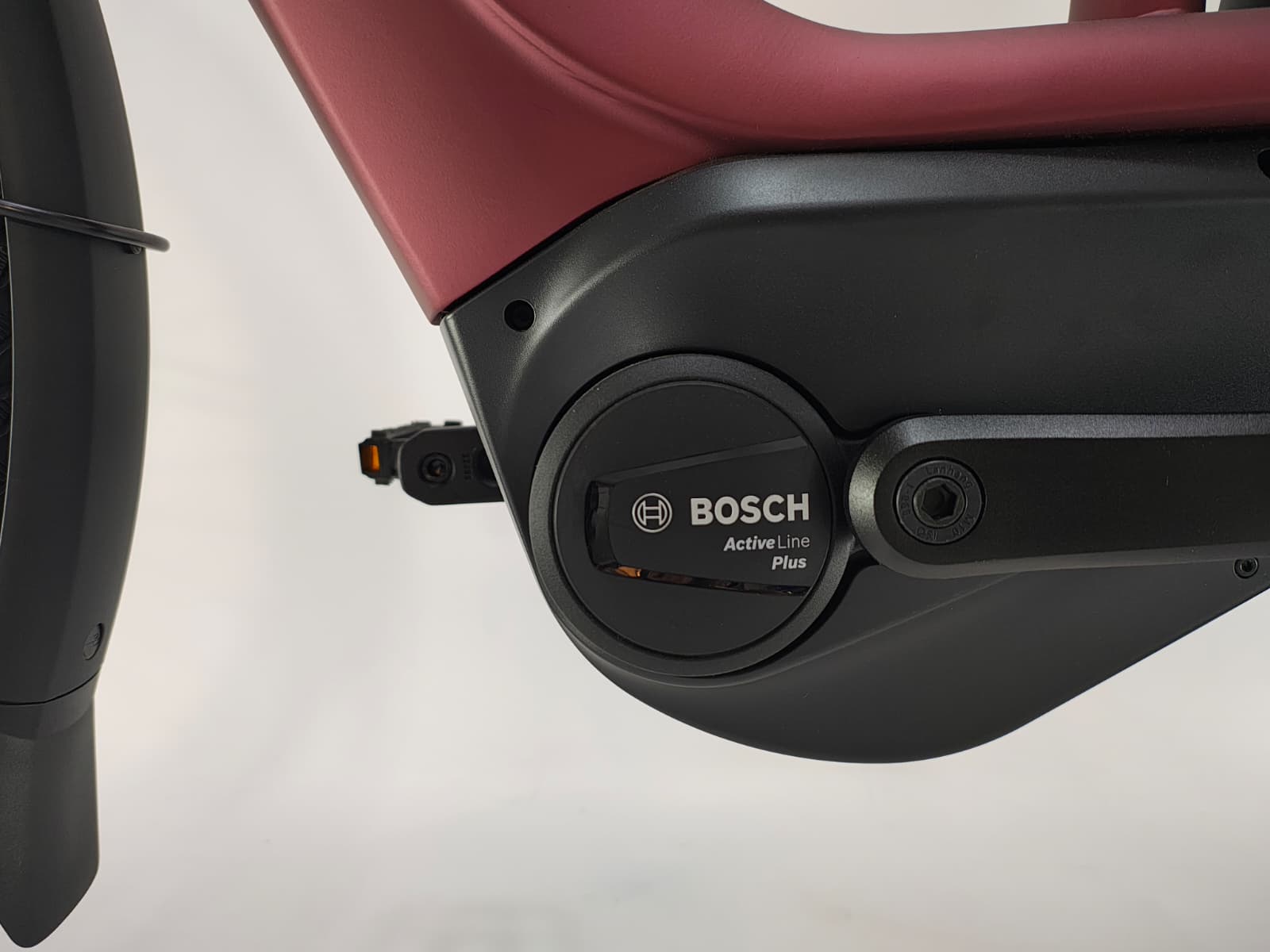 DEMO! Gazelle Avignon C8 Bosch Active Line Plus Middenmotor 500Wh!