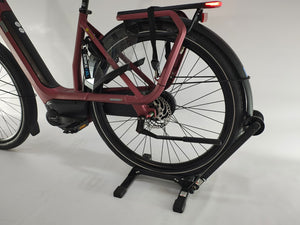 DEMO! Gazelle Avignon C8 Bosch Active Line Plus Middenmotor 500Wh!