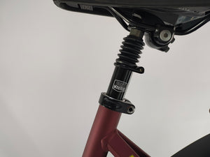 DEMO! Gazelle Avignon C8 Bosch Active Line Plus Middenmotor 500Wh!