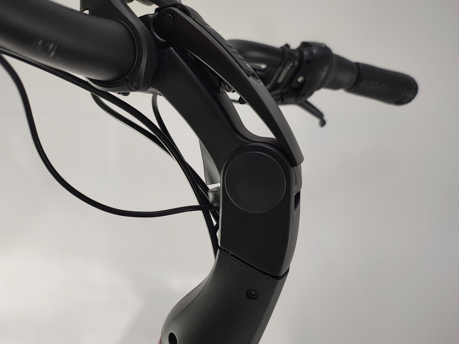 DEMO! Gazelle Avignon C8 Bosch Active Line Plus Middenmotor 500Wh!