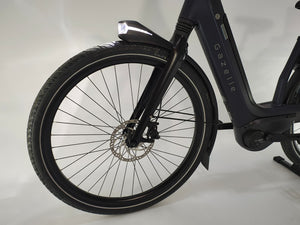 DEMO! Gazelle Avignon C8 Bosch Active Line Plus Middenmotor 500Wh!