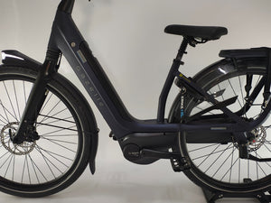 DEMO! Gazelle Avignon C8 Bosch Active Line Plus Middenmotor 500Wh!