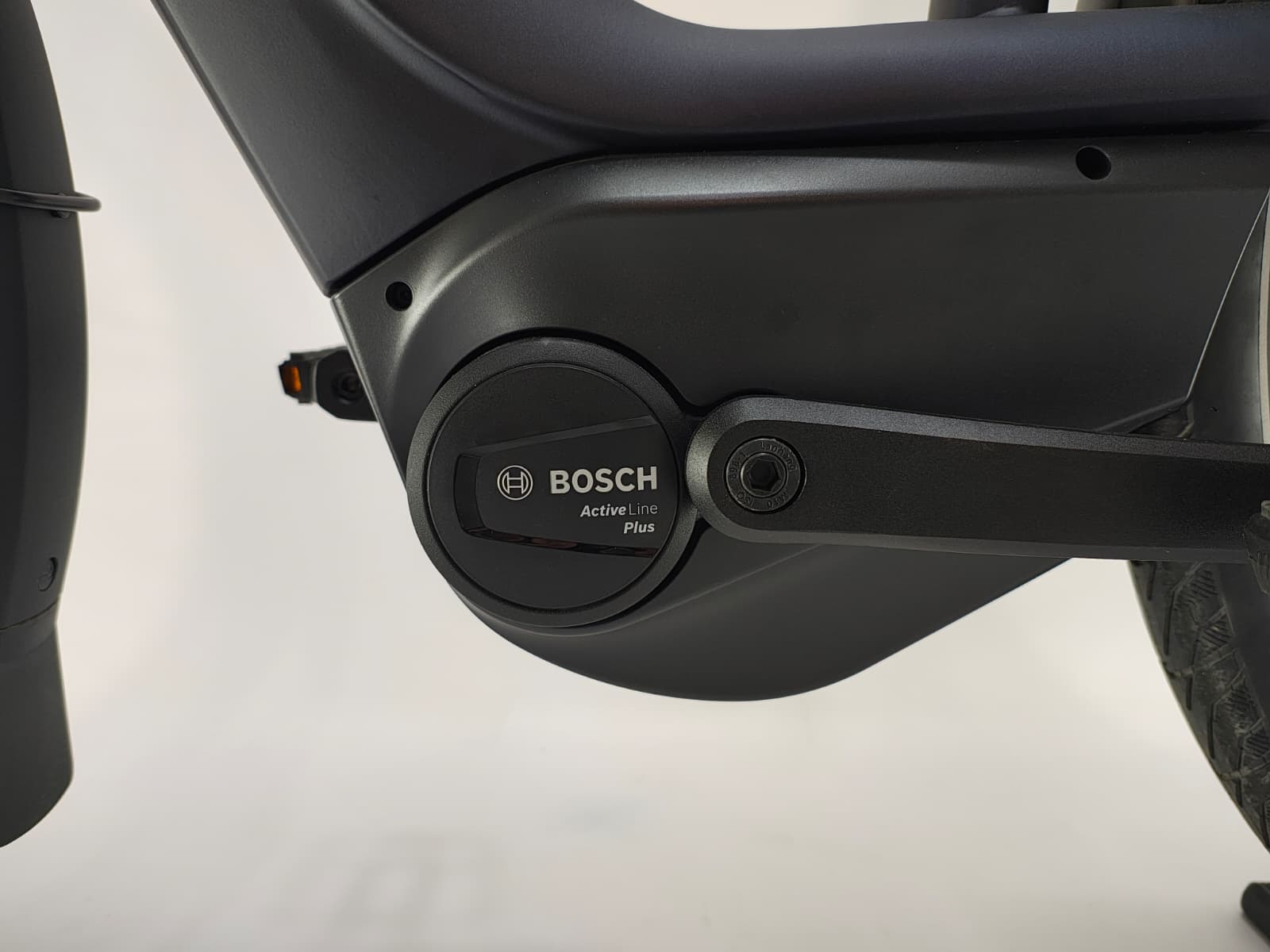 DEMO! Gazelle Avignon C8 Bosch Active Line Plus Middenmotor 500Wh!