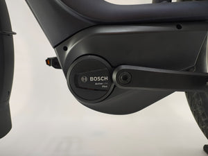 DEMO! Gazelle Avignon C8 Bosch Active Line Plus Middenmotor 500Wh!