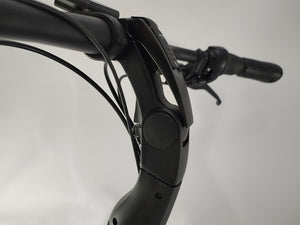 DEMO! Gazelle Avignon C8 Bosch Active Line Plus Middenmotor 500Wh!