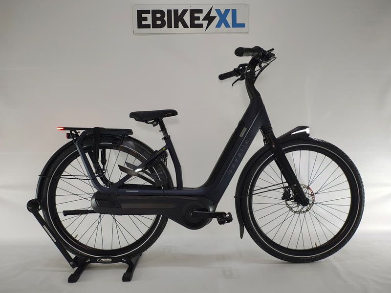 DEMO! Gazelle Avignon C8 Bosch Active Line Plus Middenmotor 500Wh!