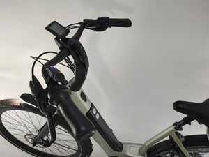DEMO! Gazelle Avignon C380 Bosch Performance Line Middenmotor 500Wh Belt-Drive!