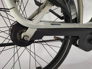 DEMO! Gazelle Avignon C380 Bosch Performance Line Middenmotor 500Wh Belt-Drive!