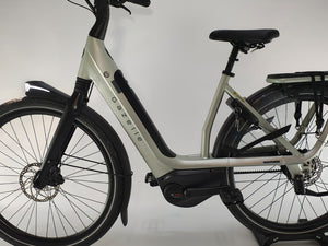 DEMO! Gazelle Avignon C380 Bosch Performance Line Middenmotor 500Wh Belt-Drive!