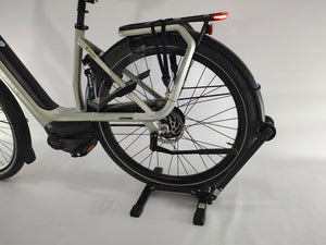 DEMO! Gazelle Avignon C380 Bosch Performance Line Middenmotor 500Wh Belt-Drive!