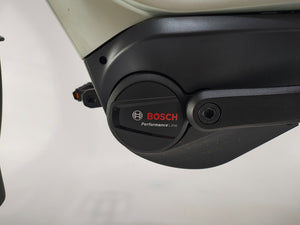 DEMO! Gazelle Avignon C380 Bosch Performance Line Middenmotor 500Wh Belt-Drive!