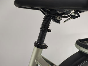 DEMO! Gazelle Avignon C380 Bosch Performance Line Middenmotor 500Wh Belt-Drive!