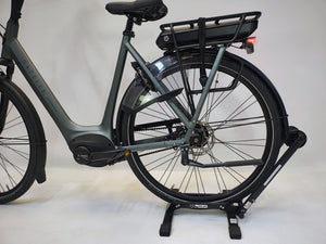 Gazelle Orange C8+ HMB Bosch Active Line Plus Middenmotor Belt-Drive 400Wh Smart System