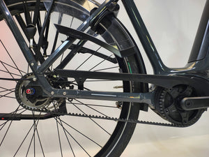 Gazelle Grenoble C5 Plus HMB Bosch Performance Line Middenmotor 600Wh Belt-Drive Smart System