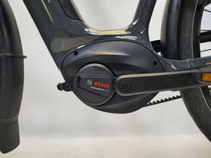 Gazelle Grenoble C5 Plus HMB Bosch Performance Line Middenmotor 600Wh Belt-Drive Smart System
