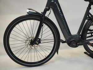 Gazelle Grenoble C5 Plus HMB Bosch Performance Line Middenmotor 600Wh Belt-Drive Smart System