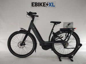 DEMO! Gazelle Avignon C380 Bosch Performance Line Middenmotor 500Wh Belt-Drive!