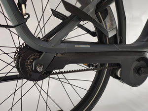 DEMO! Gazelle Avignon C380 Bosch Performance Line Middenmotor 500Wh Belt-Drive!