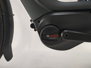 DEMO! Gazelle Avignon C380 Bosch Performance Line Middenmotor 500Wh Belt-Drive!