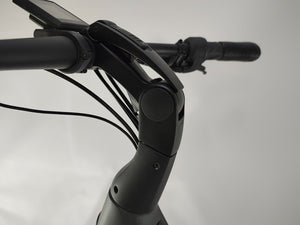 DEMO! Gazelle Avignon C380 Bosch Performance Line Middenmotor 500Wh Belt-Drive!