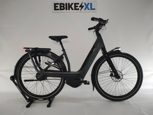 DEMO! Gazelle Avignon C380 Bosch Performance Line Middenmotor 500Wh Belt-Drive!