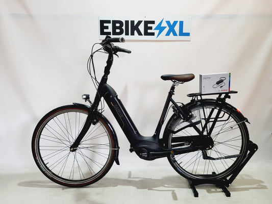 Gazelle Arroyo C8 Elite Bosch Active Line Plus Middenmotor 500Wh! Terugtraprem