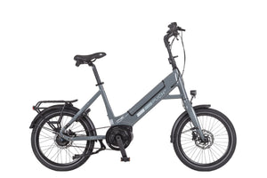 NIEUW! PUCH H 1.6 Bosch Active Line Plus Middenmotor 500Wh! Belt-Drive 20