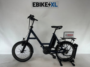 I:SY Drive S8 RT Bosch Active Line Middenmotor 400Wh 20'