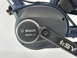 I:SY Drive S8 RT Bosch Active Line Middenmotor 400Wh 20'