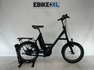 I:SY Drive S8 RT Bosch Active Line Middenmotor 400Wh 20'